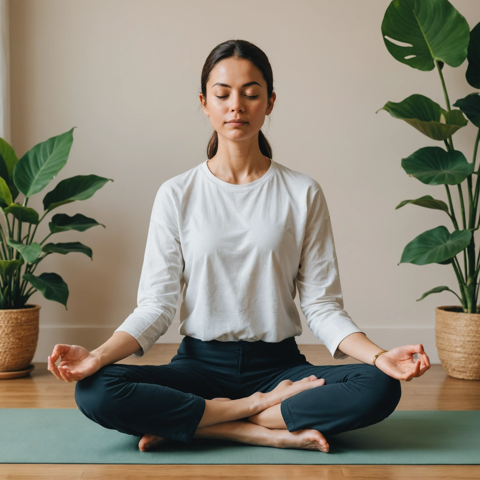 Медитация: Что считать результатом — спокойствие, сон, фокус или реактивность?